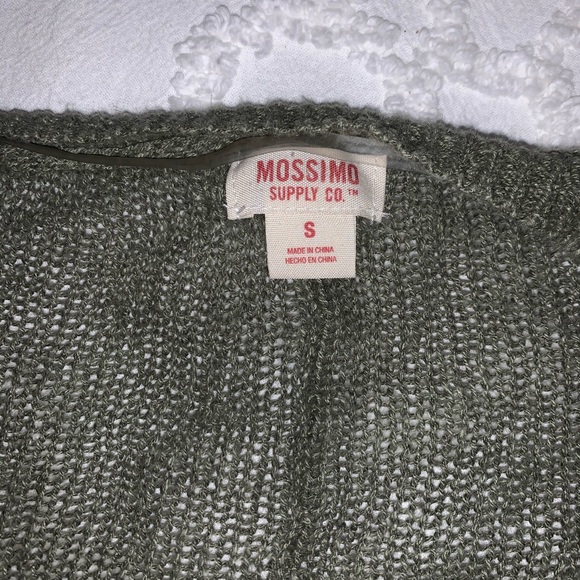 cardigan - Picture 3 of 3